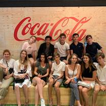 Coke