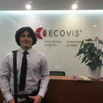 first day of work 