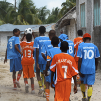 Football team