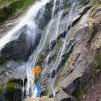 UCD Summer Internship excursions 