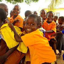 Dream Volunteers - Ghana