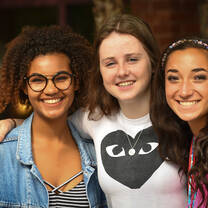 Girls