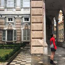 Genova