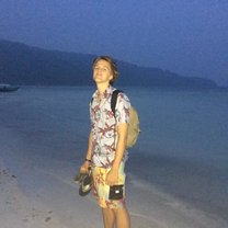 Perhentian Islands...