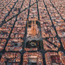Eixample