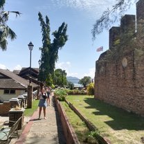 Pangkor Island