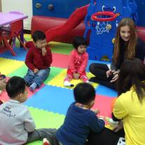 American English Workshop