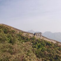 The Great Wall of China