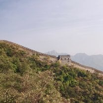 The Great Wall of China