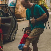 Dream Volunteers - Vietnam
