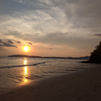 Trip to Krabi