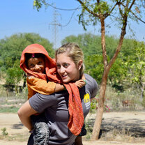 Dream Volunteers - India