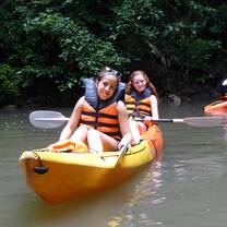 kayak costa rica