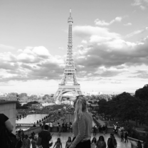 Au Pair in France