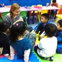 American English Workshop