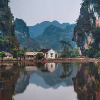 View in Vietnam