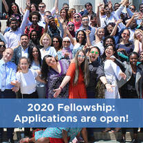 Atlas Corps Fellowship