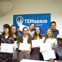 tefl program spain