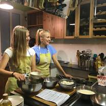 Cooking