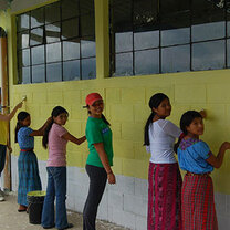 Dream Volunteers - Guatemala