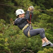zip line costa rica