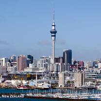 Auckland, New Zealand