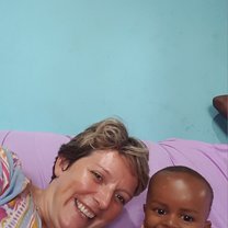 The children are adorable