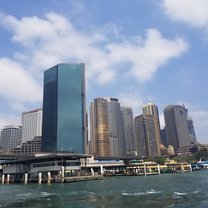 Sydney_Skyline