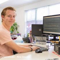 Information Technology Internship in Auckland