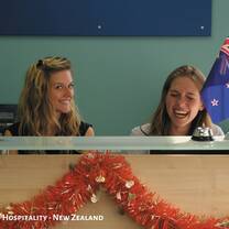 Tourism & Hospitality Internship in Auckland