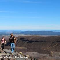 Environmental Science Internship in Auckland