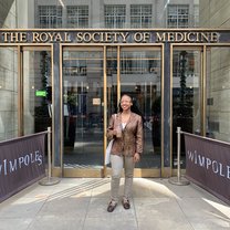 Royal Society of Medicine