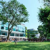 Summer in Singapore - Singapore Management University