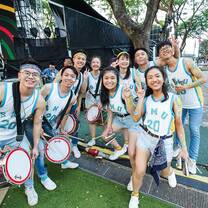 Summer in Singapore - Singapore Management University