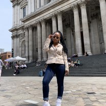 St. Paul’s Cathedral flick