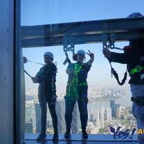 Skywalker-Au Pair International Day Activity