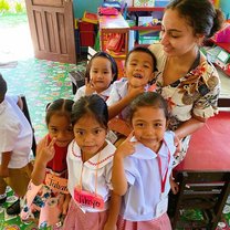 Kindergarten 