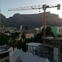 View Table Mountain