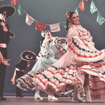 Explore the art and culture of Mexico