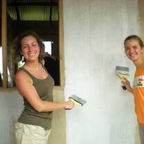can you join us we are the best painters!!