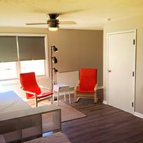 OWC: Dorm Rooms