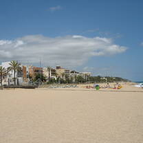 La Playa