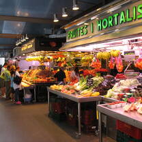 El Mercado