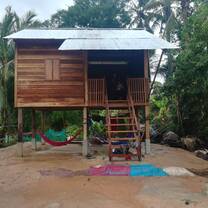 Build a house for a family