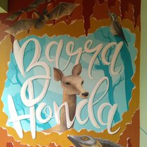 Welcome to Barra Honda National Parck