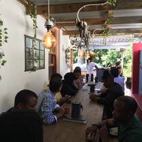 Lunch 