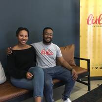 Visit to LULA, local high performing startup