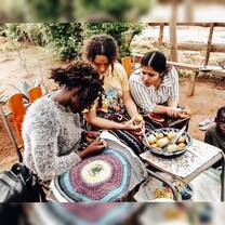 OWC: Women's empowerment and income generating activities