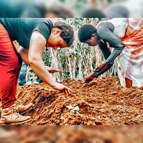 OWC: Learn about agriculture and gardening