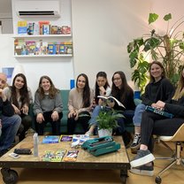 TEFL Madrid Academy